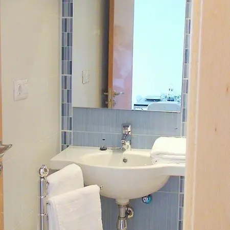 Apartment Realrent Don Pedro *