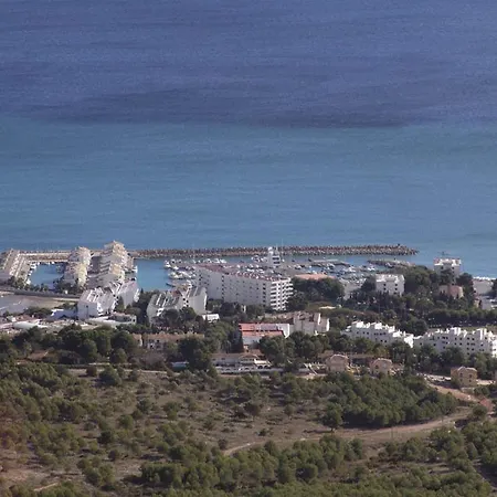Apartment Realrent Don Pedro Alcossebre