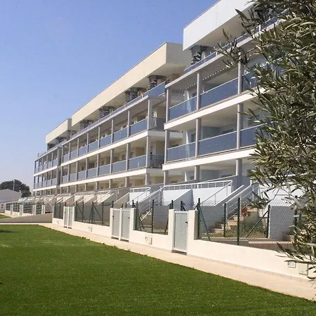Apartment Realrent Don Pedro *