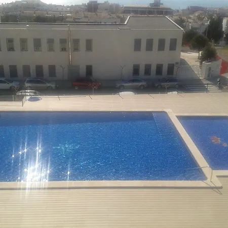 Realrent Don Pedro Apartment