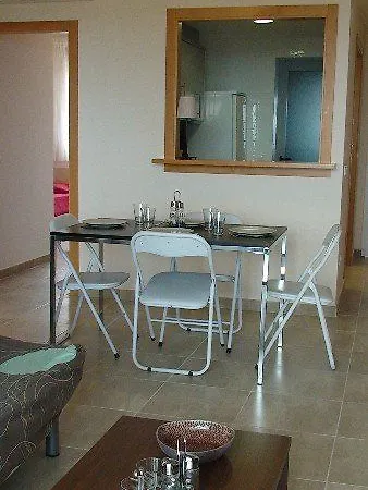 Realrent Don Pedro Apartment *
