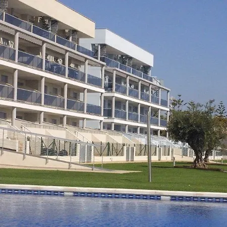 Apartment Realrent Don Pedro *