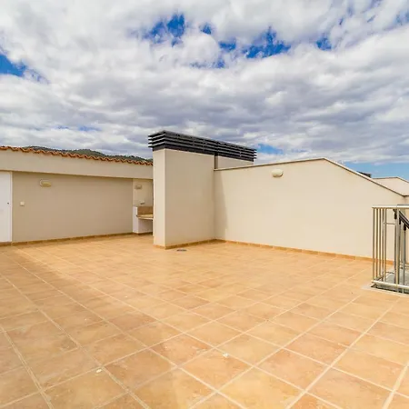 Realrent Don Pedro Apartment Alcossebre