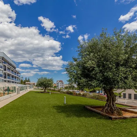 Apartment Realrent Don Pedro