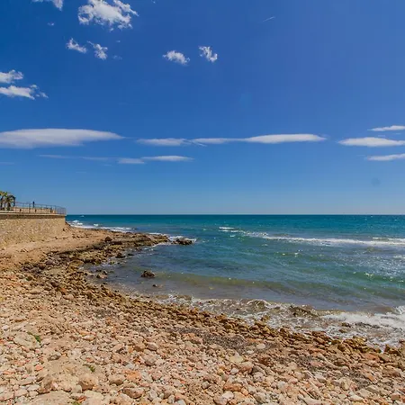 Realrent Don Pedro Apartment Alcossebre