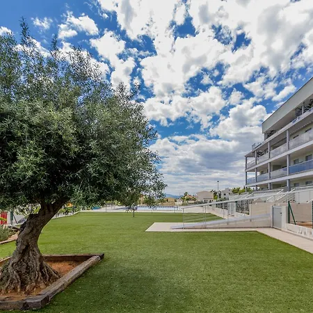 Realrent Don Pedro * Alcossebre