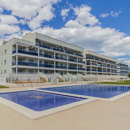 Apartment Realrent Don Pedro Alcossebre