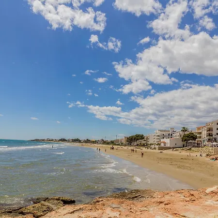 Apartment Realrent Don Pedro *