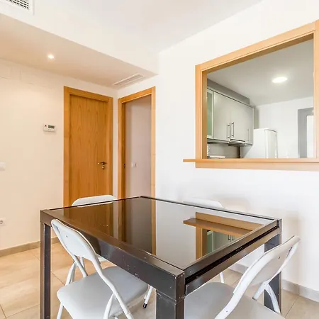 Apartment Realrent Don Pedro *