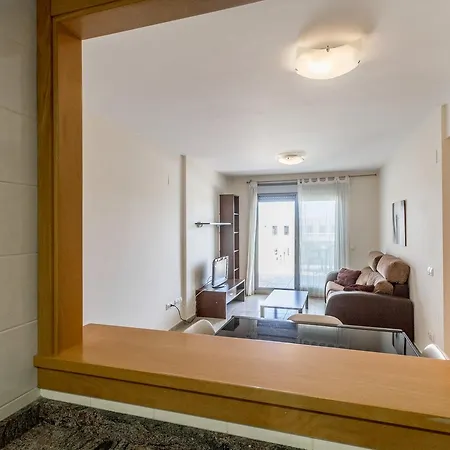 Apartment Realrent Don Pedro Alcossebre