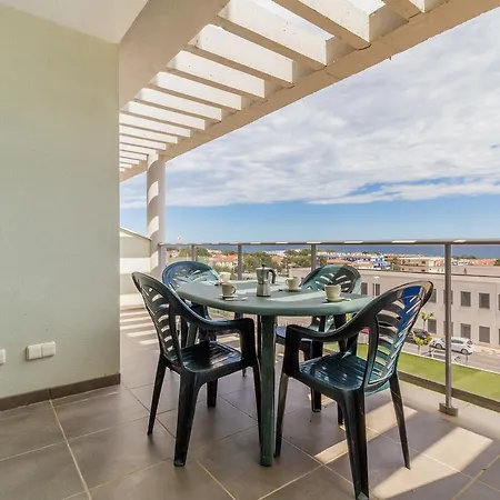 Apartment Realrent Don Pedro Alcossebre