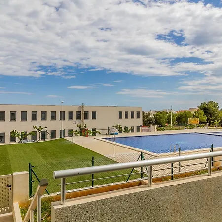 Realrent Don Pedro * Alcossebre