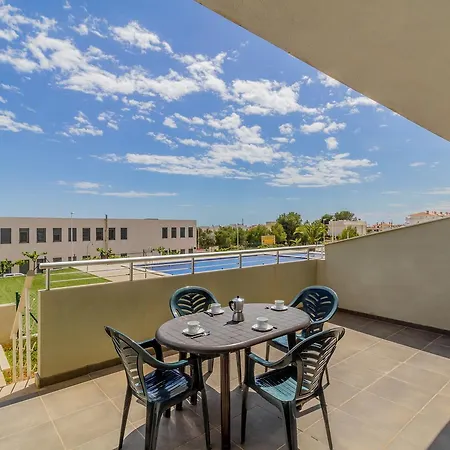 Apartment Realrent Don Pedro *