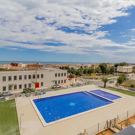 Realrent Don Pedro Apartment