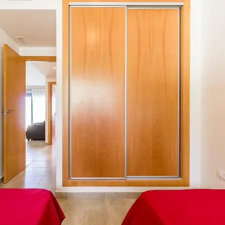 Apartment Realrent Don Pedro *