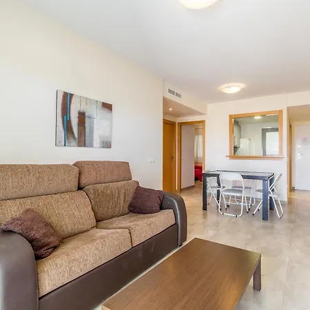 Apartment Realrent Don Pedro