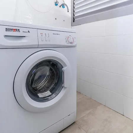 Realrent Don Pedro Apartment Alcossebre
