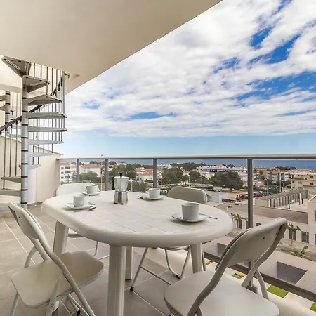 Realrent Don Pedro Alcossebre