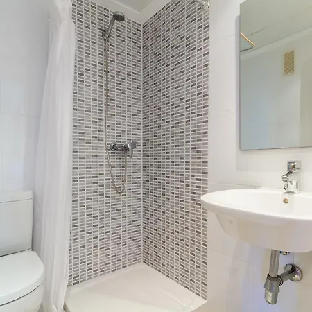 Apartment Realrent Don Pedro *