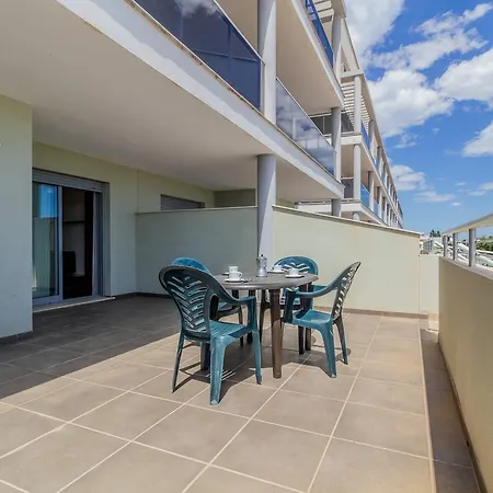 Realrent Don Pedro Apartment