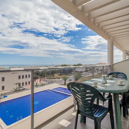 Apartment Realrent Don Pedro Alcossebre