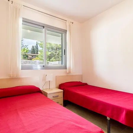 Realrent Don Pedro Apartment Alcossebre