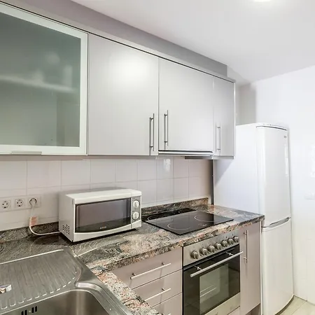 Realrent Don Pedro