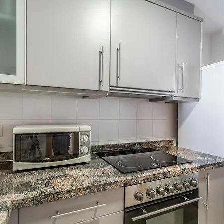Realrent Don Pedro Apartment Alcossebre