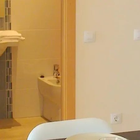 Realrent Don Pedro Apartment Alcossebre