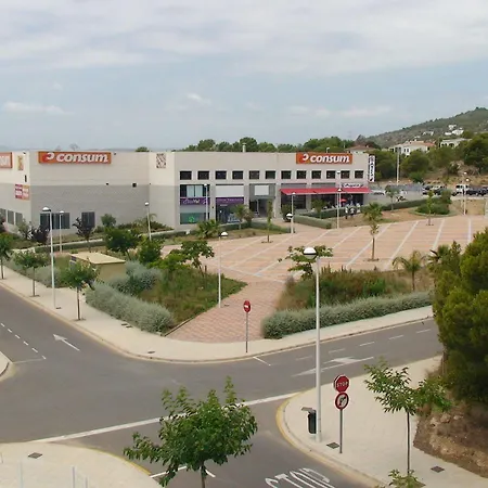 Apartment Realrent Don Pedro
