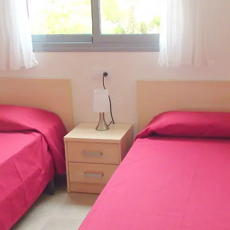 Realrent Don Pedro