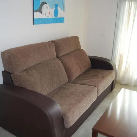 Realrent Don Pedro Alcossebre