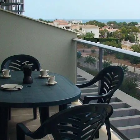 Realrent Don Pedro Alcossebre