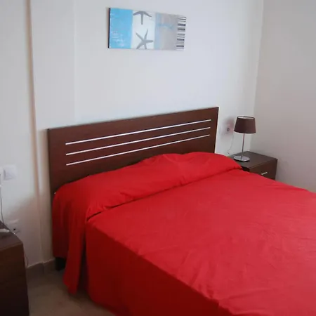 Apartment Realrent Don Pedro