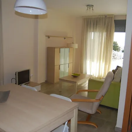 Apartment Realrent Don Pedro *