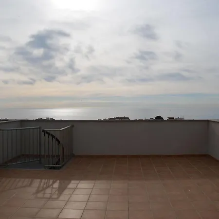 Realrent Don Pedro Apartment