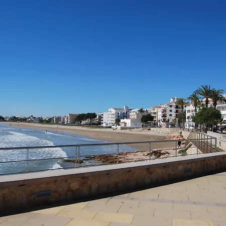 Apartment Realrent Don Pedro *
