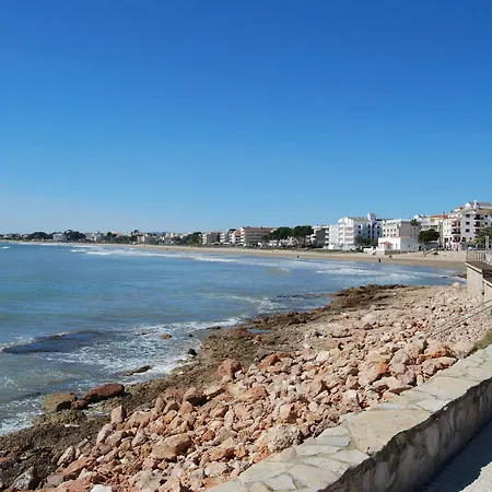 Realrent Don Pedro Apartment Alcossebre