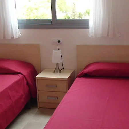 Realrent Don Pedro Apartment