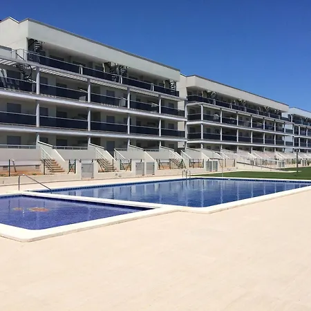 Realrent Don Pedro Apartment *
