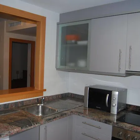 Apartment Realrent Don Pedro