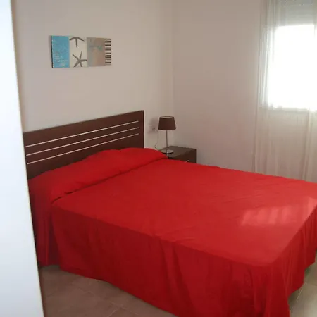 Realrent Don Pedro Alcossebre