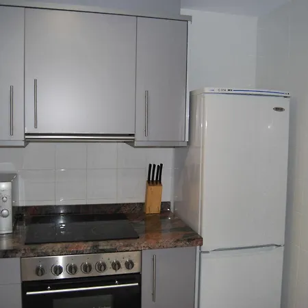 Realrent Don Pedro * Alcossebre