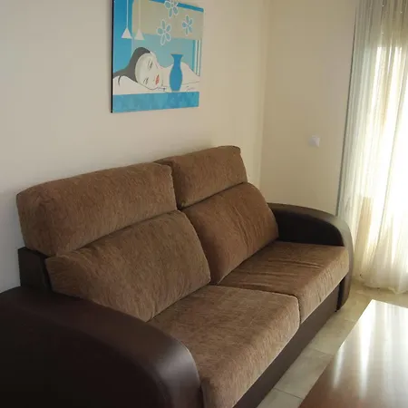 Apartment Realrent Don Pedro *