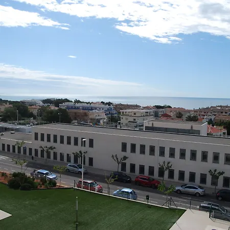 Realrent Don Pedro Apartment *
