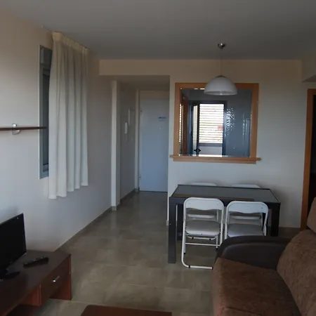 Realrent Don Pedro