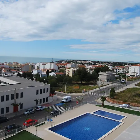 Apartment Realrent Don Pedro *