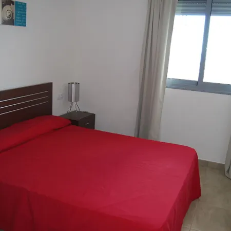 Apartment Realrent Don Pedro *