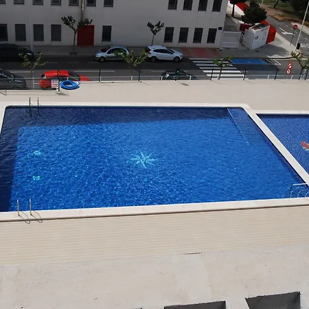 Apartment Realrent Don Pedro *