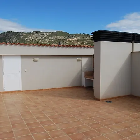 Apartment Realrent Don Pedro